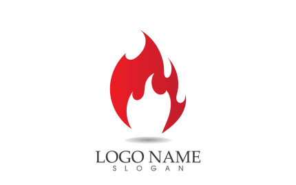 Logo template Preview