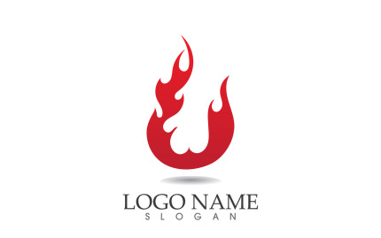 Logo template Preview