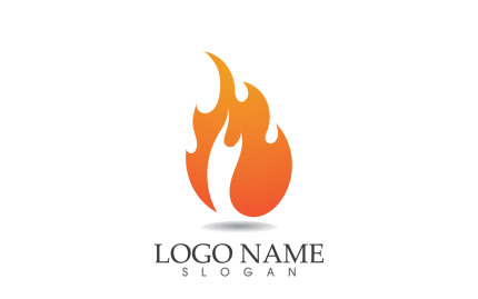 Logo template Preview