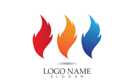 Logo template Preview