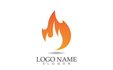 Logo template Preview