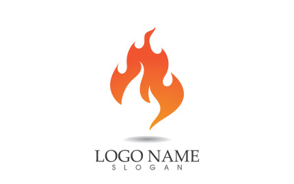 Logo template Preview