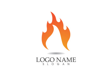 Logo template Preview