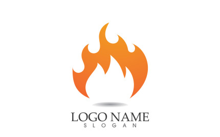 Logo template Preview