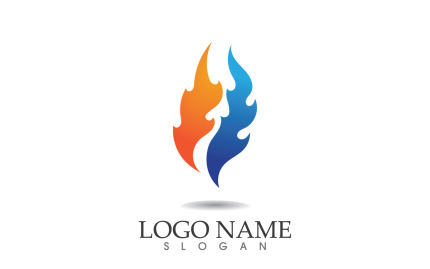 Logo template Preview