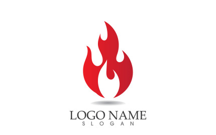 Logo template Preview