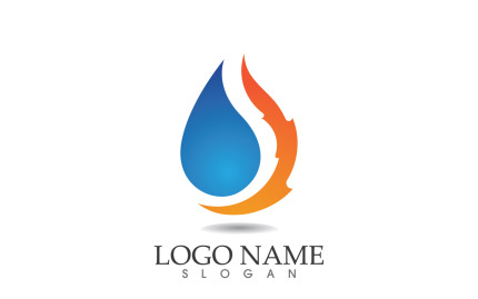 Logo template Preview