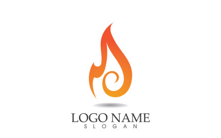 Logo template Preview