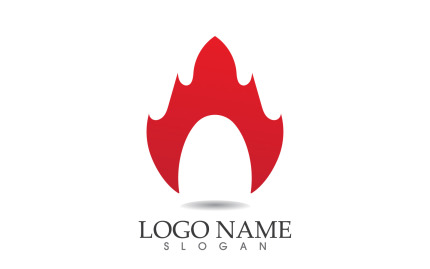 Logo template Preview