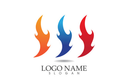 Logo template Preview