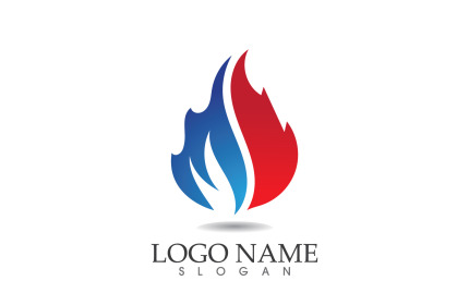 Logo template Preview