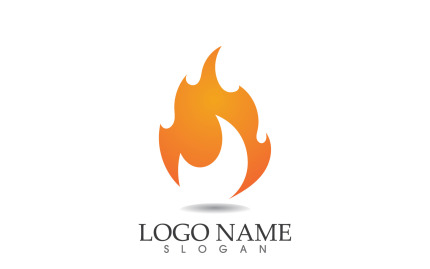 Logo template Preview