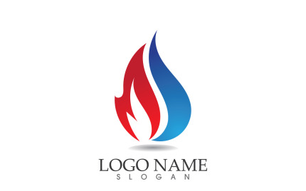 Logo template Preview