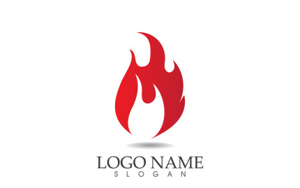 Logo template Preview