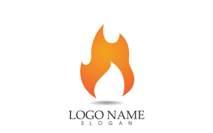 Logo template Preview