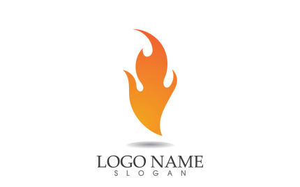 Logo template Preview