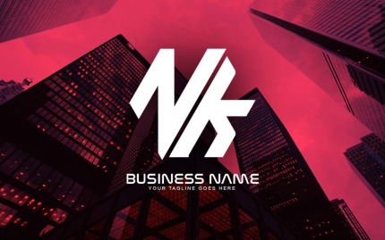 Logo template Preview