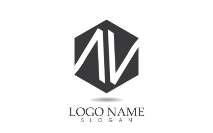 Logo template Preview