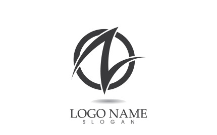 Logo template Preview