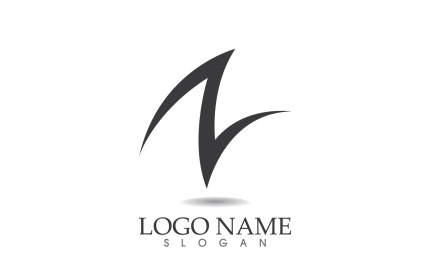 Logo template Preview