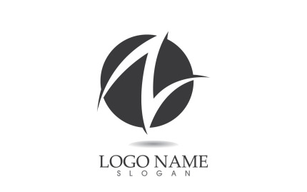 Logo template Preview