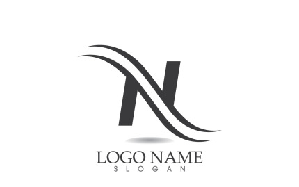 Logo template Preview