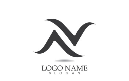 Logo template Preview