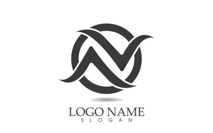 Logo template Preview