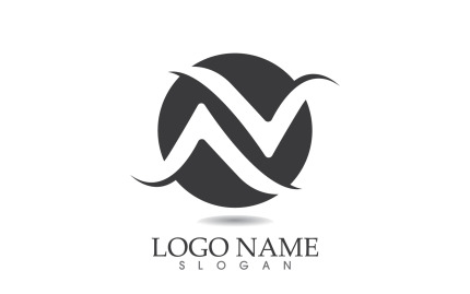 Logo template Preview