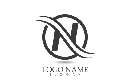 Logo template Preview