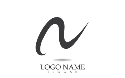 Logo template Preview