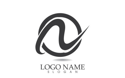 Logo template Preview