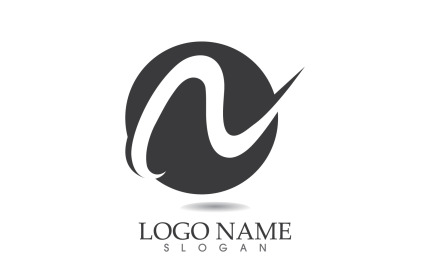 Logo template Preview