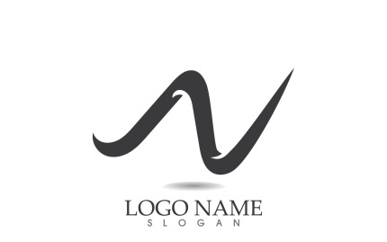 Logo template Preview