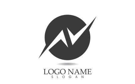 Logo template Preview