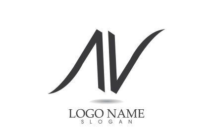 Logo template Preview