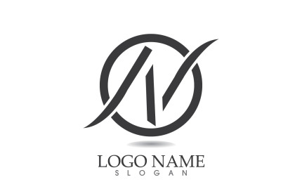 Logo template Preview