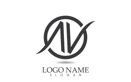 Logo template Preview