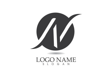 Logo template Preview