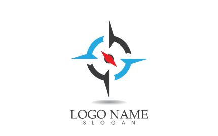 Logo template Preview