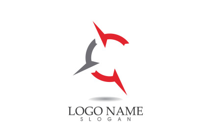 Logo template Preview