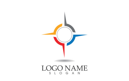 Logo template Preview