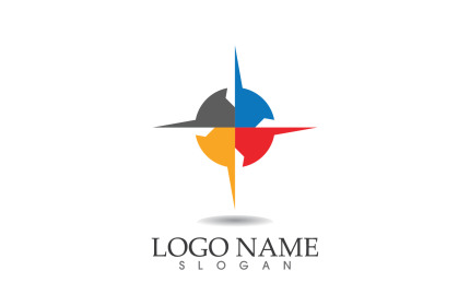 Logo template Preview