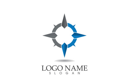 Logo template Preview