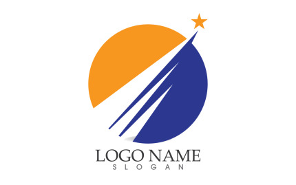 Logo template Preview