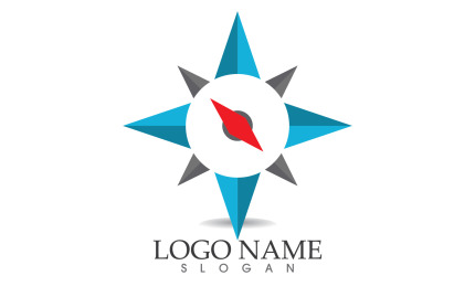 Logo template Preview