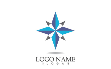 Logo template Preview