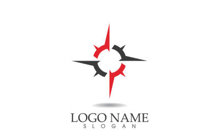 Logo template Preview