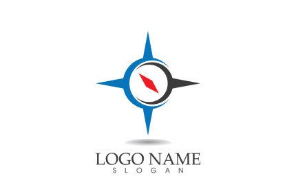 Logo template Preview