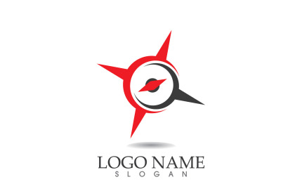 Logo template Preview